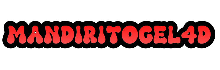 MANDIRITOGEL4D Logo